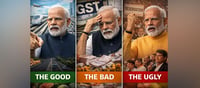 The Good, The Bad, The Ugly of Modi Govt : Where the Government Shines — and Where It Slips